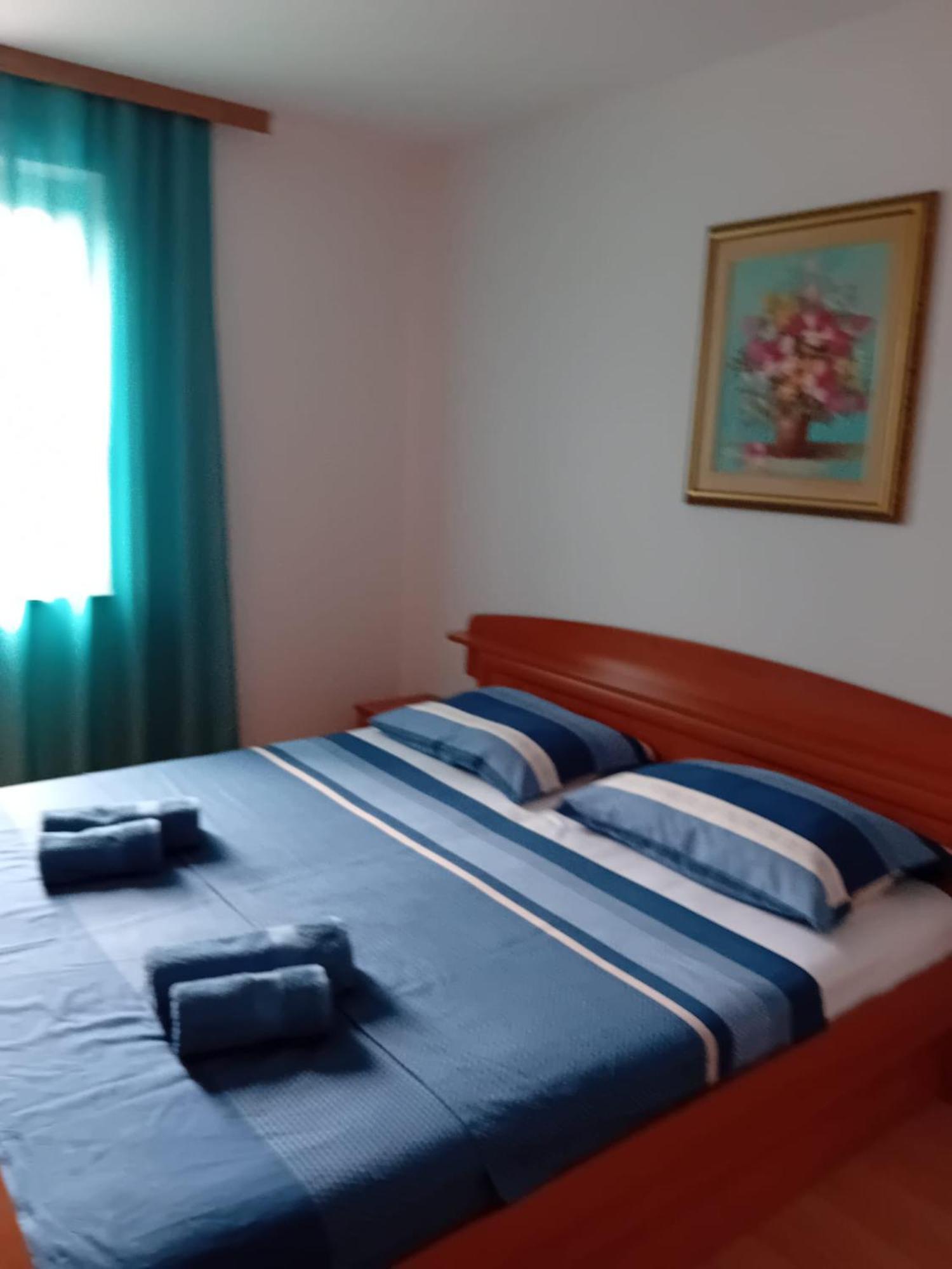 Maria'S Haus Apartment Novigrad  Luaran gambar