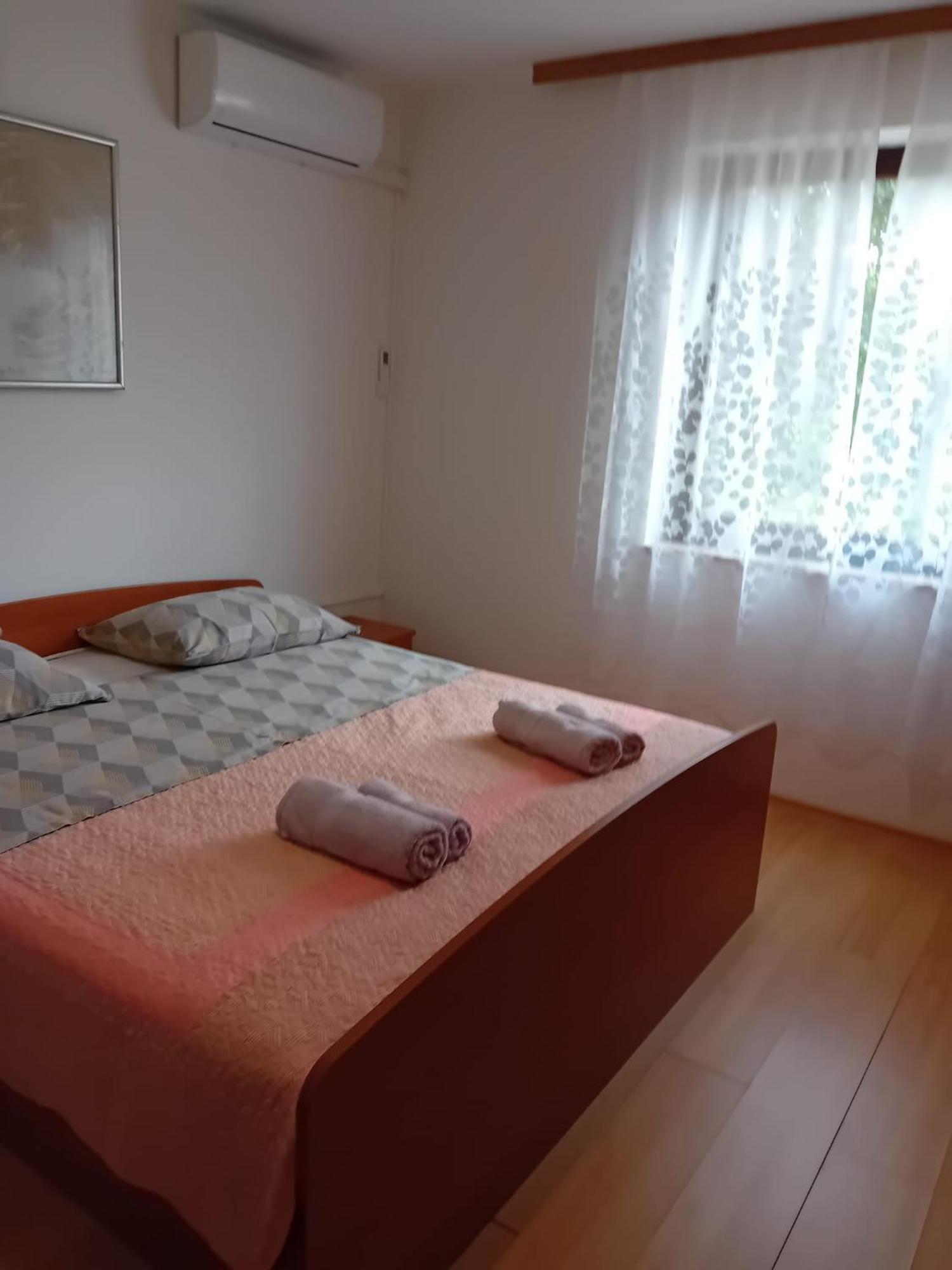 Maria'S Haus Apartment Novigrad  Luaran gambar