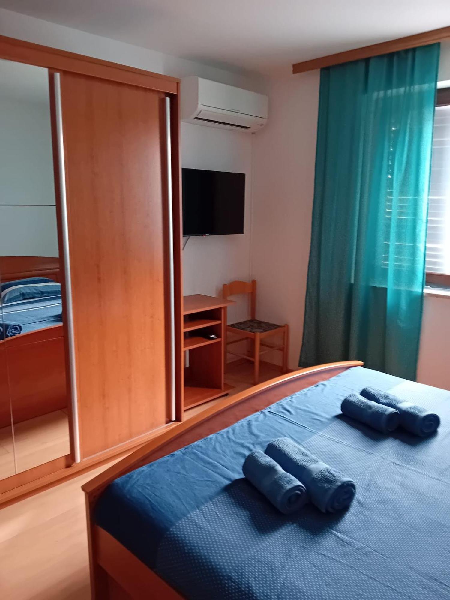Maria'S Haus Apartment Novigrad  Bilik gambar
